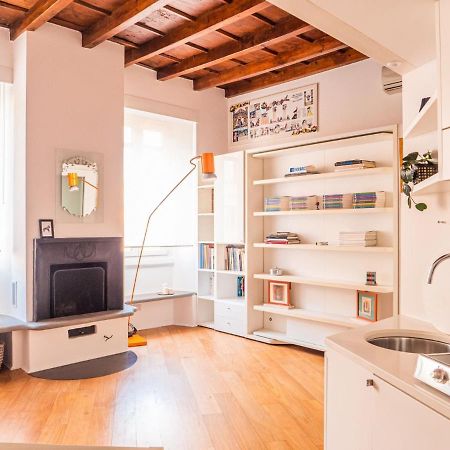 The Best Rent - Apartment Close To Navigli Milano Exteriör bild