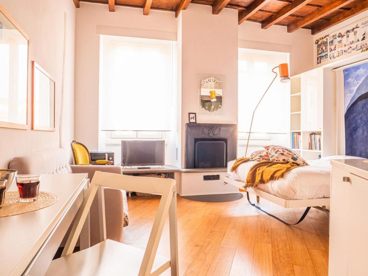 The Best Rent - Apartment Close To Navigli Milano Exteriör bild