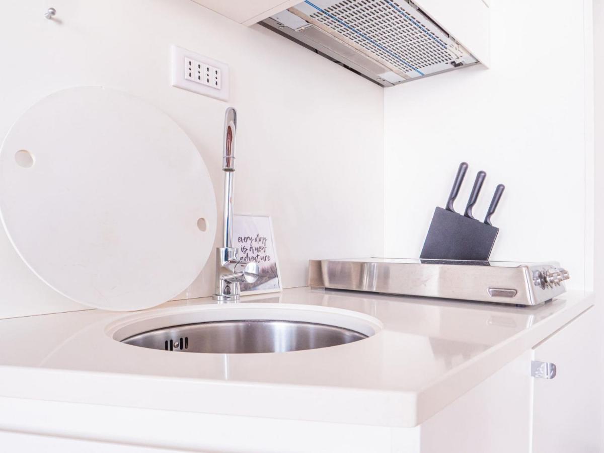 The Best Rent - Apartment Close To Navigli Milano Exteriör bild