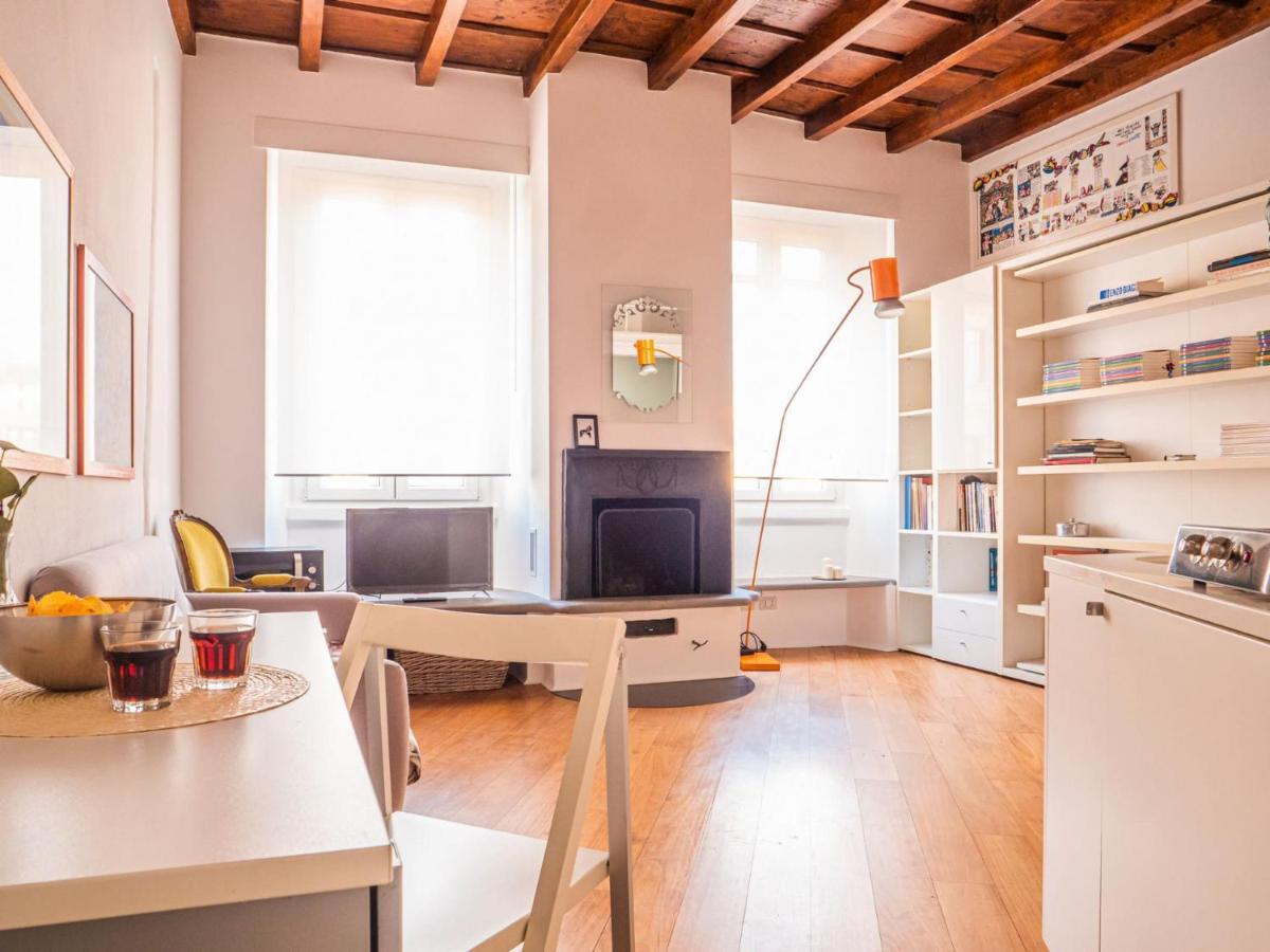 The Best Rent - Apartment Close To Navigli Milano Exteriör bild