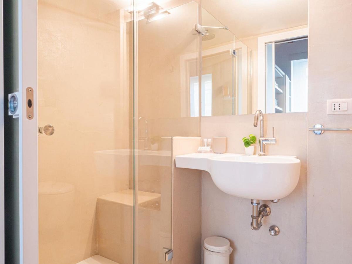 The Best Rent - Apartment Close To Navigli Milano Exteriör bild