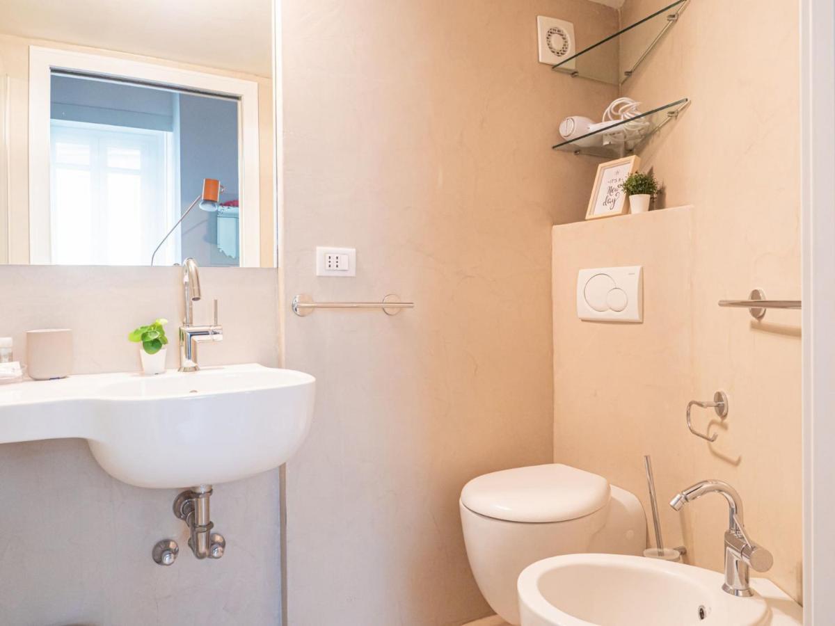 The Best Rent - Apartment Close To Navigli Milano Exteriör bild